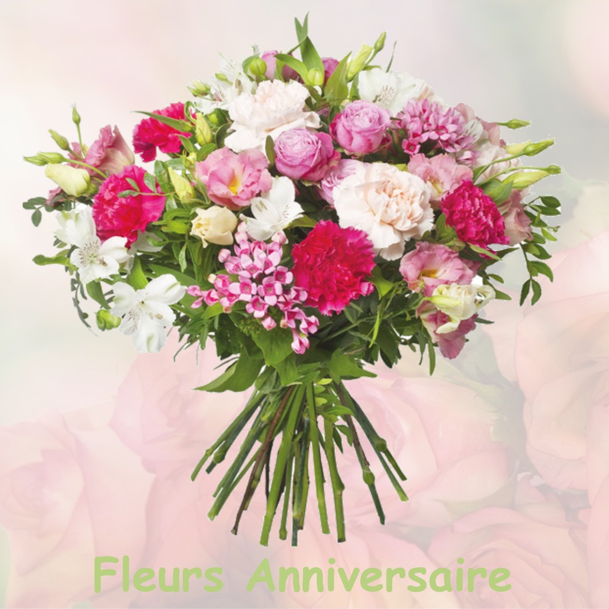 fleurs anniversaire SAINTE-CECILE-DU-CAYROU